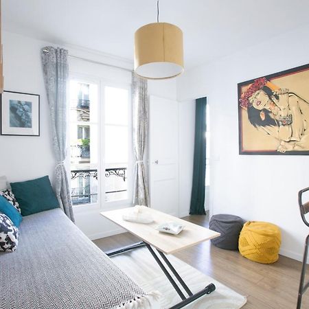 Charming 1 Bedroom Marais Hideaway - Fb17A Париж Екстериор снимка
